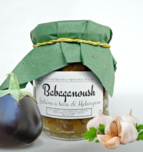 Babaganoush