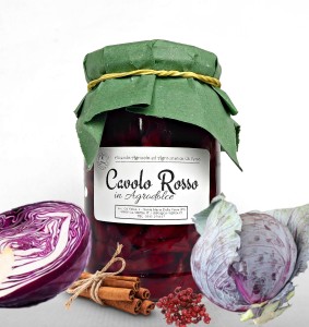 Cavolo rosso