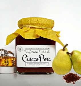 Cioccopera