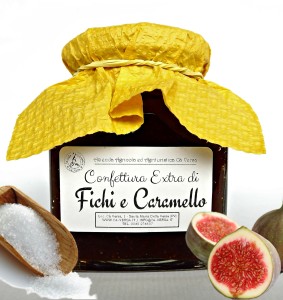 Fichi e caramello 2