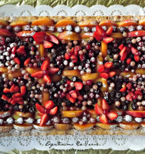 torta